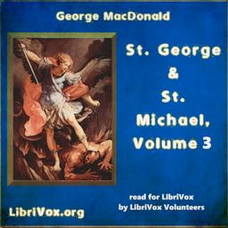 St. George and St. Michael, Volume 3 cover