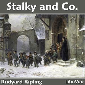 Stalky & Co. cover