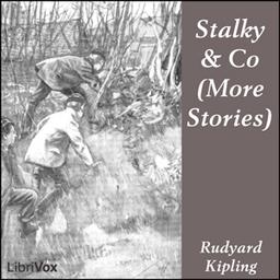 Stalky & Co. (More Stories) cover