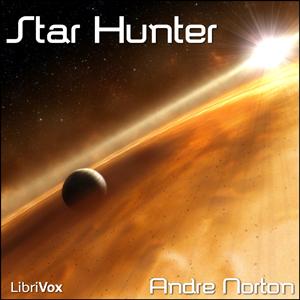 Star Hunter cover