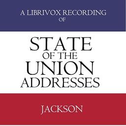 State of the Union Addresses by United States Presidents (1829 - 1836) cover