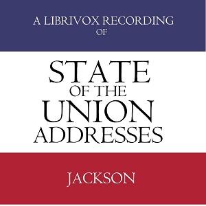 State of the Union Addresses by United States Presidents (1829 - 1836) cover