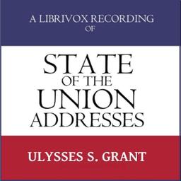 State of the Union Addresses by United States Presidents (1869 - 1876) cover