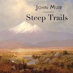 Steep Trails cover