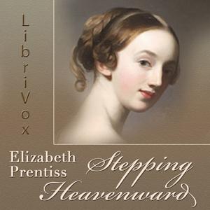 Stepping Heavenward (version 2) cover