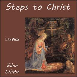 Steps to Christ cover