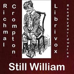 Still - William  by Richmal Crompton cover