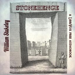 Stonehenge, a Temple Restor'd to the British Druids cover