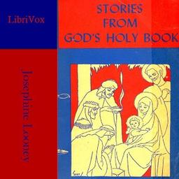 Stories From God's Holy Book cover