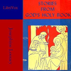 Stories From God's Holy Book cover