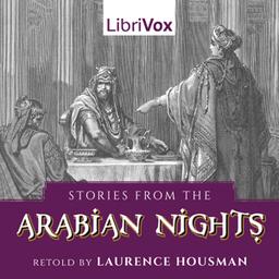 Stories from the Arabian Nights cover