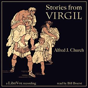 Stories from Virgil cover