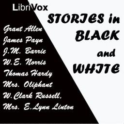 Stories in Black and White cover