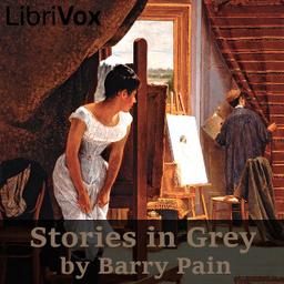 Stories in Grey cover