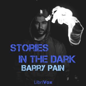 Stories in the Dark cover