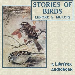 Stories of Birds cover