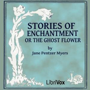 Stories of Enchantment cover