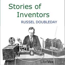 Stories of Inventors cover