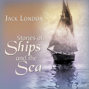 Stories of Ships and the Sea cover