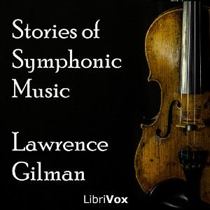 Stories of Symphonic Music cover