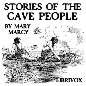 Stories of the Cave People cover