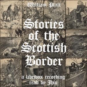 Stories of the Scottish Border cover