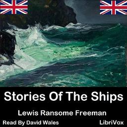 Stories of the Ships cover