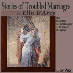 Stories of Troubled Marriages cover