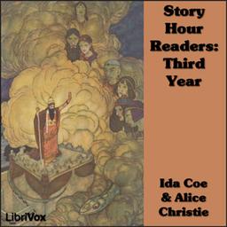 Story Hour Readers: Third Year cover