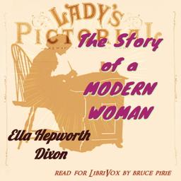 Story of a Modern Woman (Version 2) cover