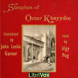 Strophes of Omar Khayyám cover