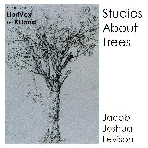 Studies About Trees cover