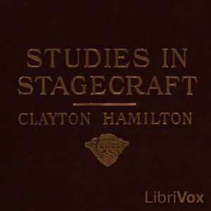 Studies in Stagecraft cover
