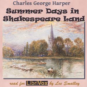 Summer Days in Shakespeare Land cover