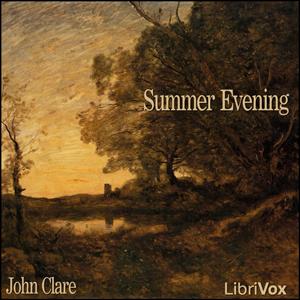 Summer Evening cover