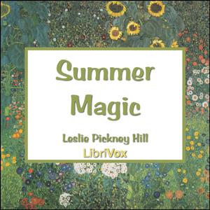 Summer Magic cover