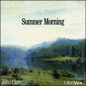 Summer Morning cover