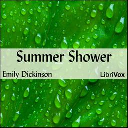 Summer Shower cover