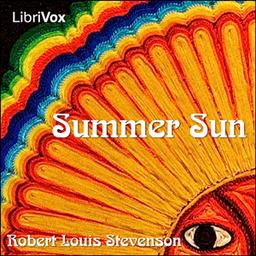 Summer Sun cover