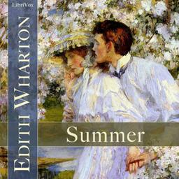 Summer (version 2) cover