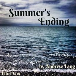 Summer's Ending cover