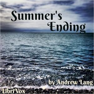 Summer's Ending cover