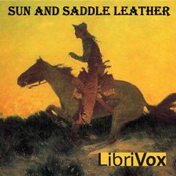 Sun and Saddle Leather cover