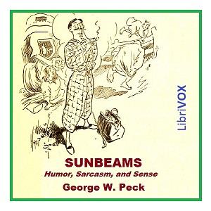 Sunbeams cover