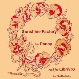 Sunshine Factory cover