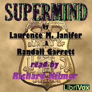 Supermind cover