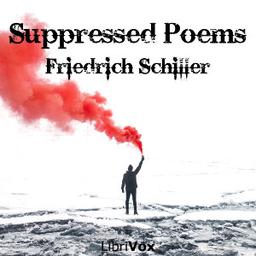 Suppressed Poems cover