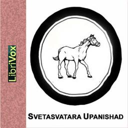 Svetasvatara Upanishad  by  Unknown cover