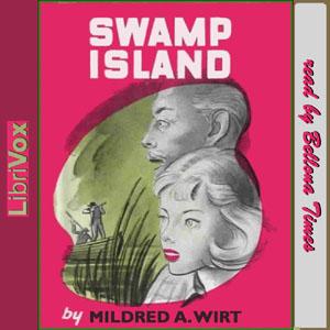 Swamp Island cover