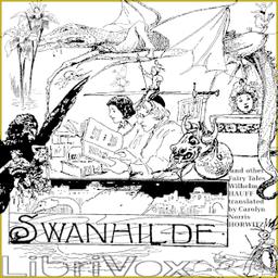Swanhilde, and other Fairy Tales cover